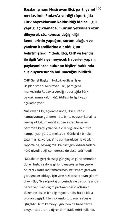 Chp Taban Hareket On Twitter Akma Sokak R Portajc S Olunca B Yle