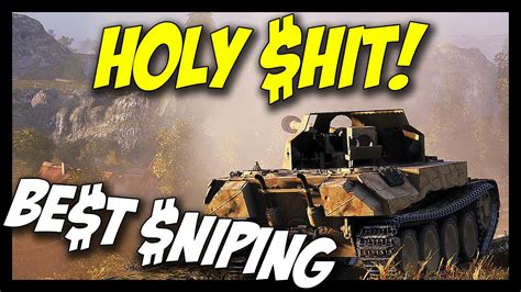 Best Sniping Base Exp Skorpion G World Of Tanks Rheinmetall