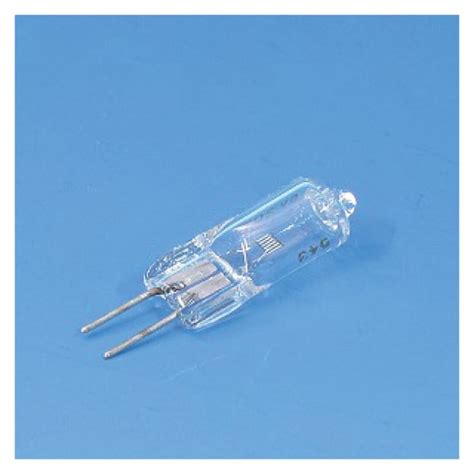 Carl Zeiss™ Replacement Bulbs For Microscopes And Fiber Optic Power Supplies Microscopes And