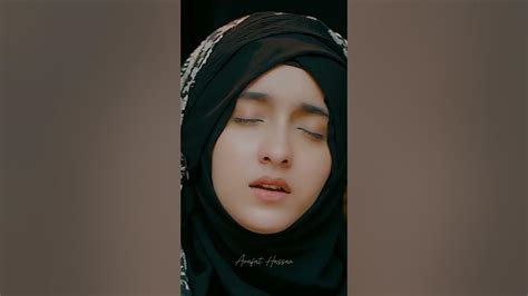 Tearful Emotional Kalam Karam Kijiye Syeda Areeba Fatima Arafat