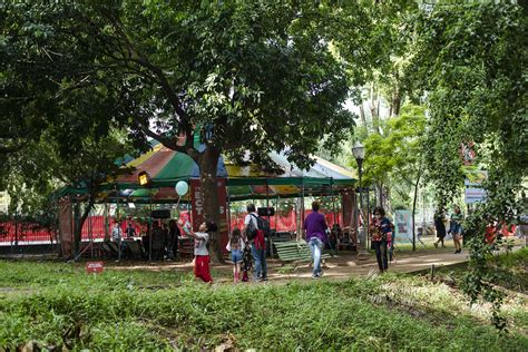 FPJ PASSEIO PÚBLICO MEU PRIMEIRO FESTIVAL FUNDAÇÃO PARQUES E