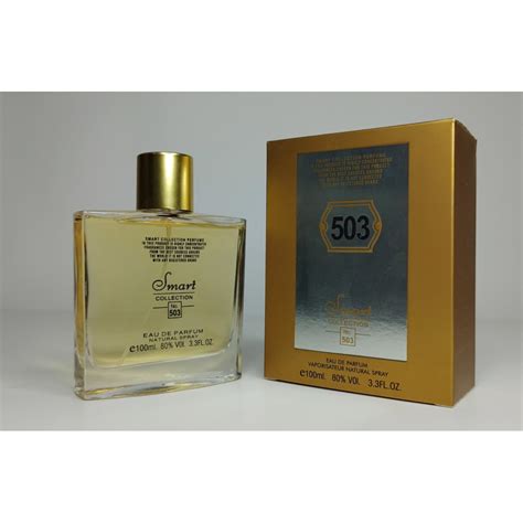 Smart Collection Perfume Good Quality Perfume For Men Ml