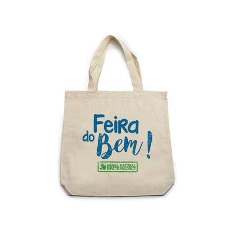 Ecobag Promocional Garden Gift Acesse já