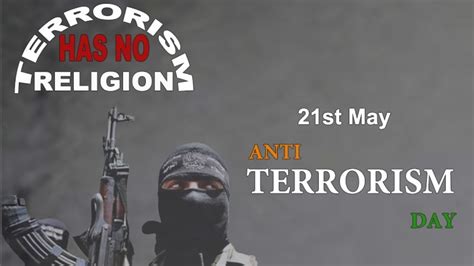 Anti Terrorism Day 2022 Quotes Messages Images India Tv