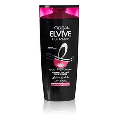 Buy L Oreal Elvive Full Resist Reinforcing Shampoo At Best Price In