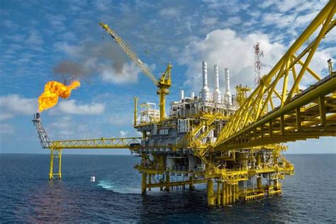 Nigeria New Regulatory Era For Oil Gas Valuechain Online