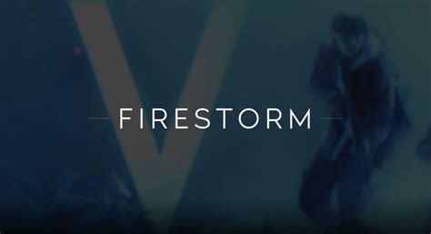 Battlefield 5 Firestorm Battle Royale Trailer Leaks Early