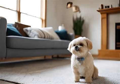 How To Groom A Shih Tzu At Home Helps Guide Pets Homy