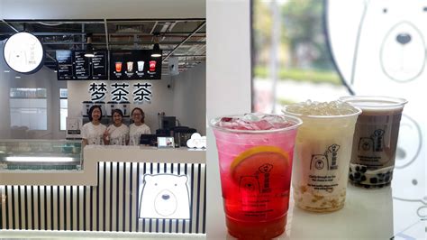 How To Open A Bubble Tea Shop In Singapore Shop Poin