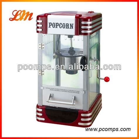 2013 Latest Cinema Popcorn Machine Home Commerical Theater $25~$40 ...