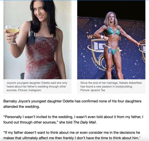 3 Hot Sexy Julia Joyce Bikini Pics