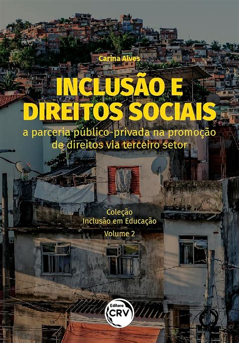 Amazon br eBooks Kindle INCLUSÃO E DIREITOS SOCIAIS A parceria