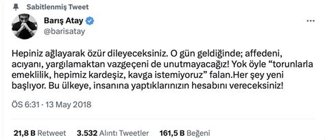 Reyhan On Twitter Rt Medyaadami Mer Elik Tehdit Etmedi Bug N