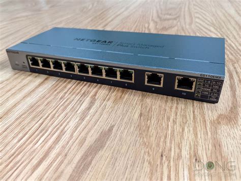 Netgear Port Managed Switch Edu Svet Gob Gt