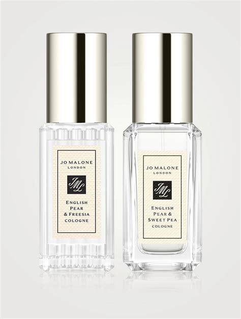 Jo Malone London English Pear Miniature Duo Holt Renfrew