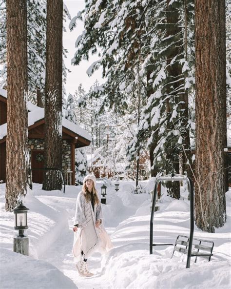 Lake Tahoe Winter Guide: Planning Tips, Best Activities + Things to Do ...