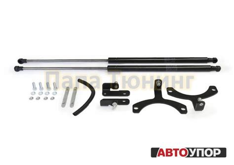Упоры капота Автоупор 2 штуки для ВАЗ 2114 2003-2014 купить с доставкой ...