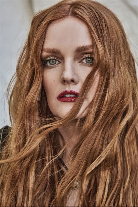 Picture Of Lydia Hearst