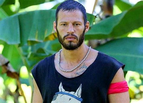 Avatar Atakan Kimdir Survivor All Star Yar Mac S A An Atakan