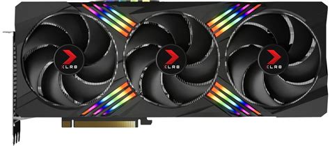 Видео карта PNY GeForce RTX 4090 24GB XLR8 Gaming Verto EPIC-X RGB TF ...
