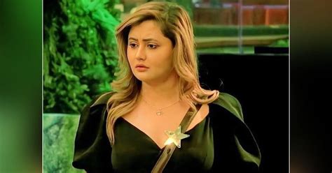 Bigg Boss 15 Rashami Desai Eliminated A Day Before Finale A Viral