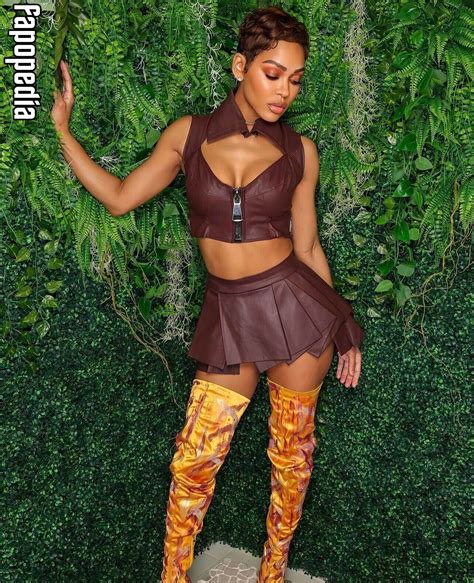 Meagan Good Nude Leaks Photo Fapopedia