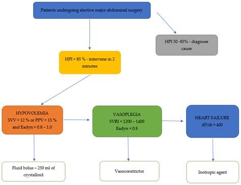 Medicina Free Full Text Intraoperative Hypotension Prediction—a