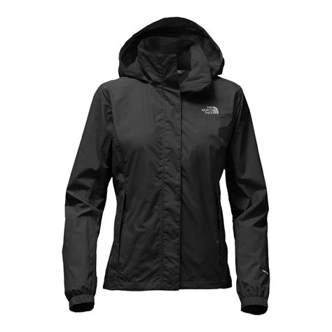 The North Face Womens Resolve 2 Jacket In Extended Sizes Outdoor