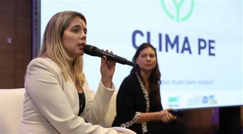 Semas lança ClimaPE e capacita representantes de municípios de Pernambuco