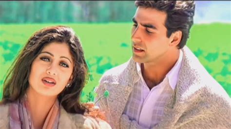 Dil Ne Ye Kaha Hai Dil Se । Akshay Kumar Shilpa Shetty । Sunil Shetty