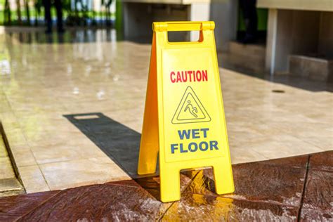 Slip And Fall Attorney Los Angeles Premises Liability Lawyer