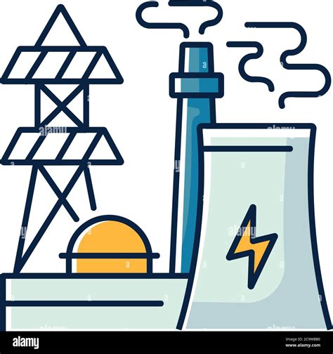 Energy Industry Clipart