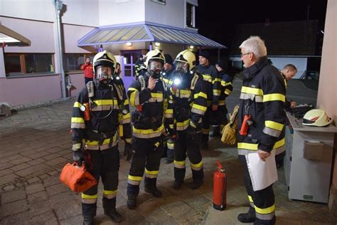 Stadtfeuerwehr Weiz Aktuell News Atemschutz Bung Des Abschnitts