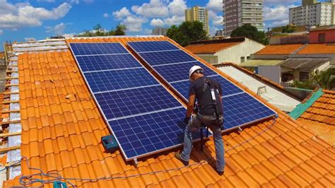 Conheça Os Riscos Envolvidos Na Instalação De Placas Fotovoltaicas E