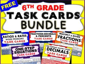 I Use These Task Cards With My Students To Help Them Practice Problems