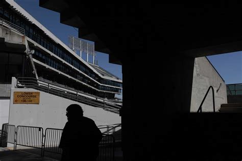 If A’s leave, can the Oakland Coliseum be salvaged?