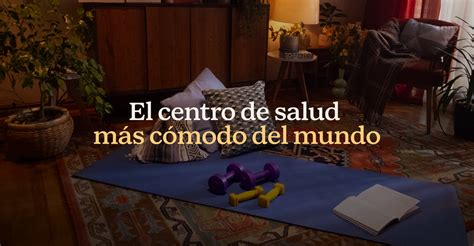 Conoces El Centro De Salud M S C Modo Del Mundo