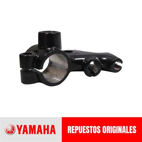 Soporte Manija De Embrague Yamaha FZ Fi FZ 25 Original