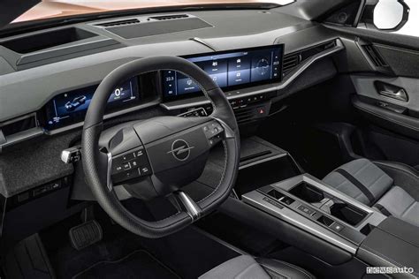 New Opel Grandland Dimensions Interiors Engines And Price Pledge Times