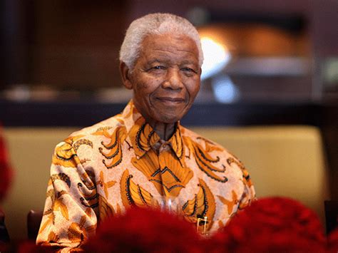 100 Years Since His Birth Sa Pays Tribute To Mandela