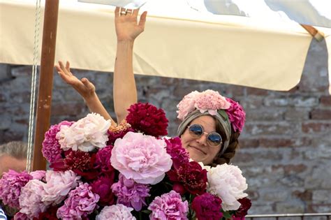 PeoniamiA Al Merano Flower Festival