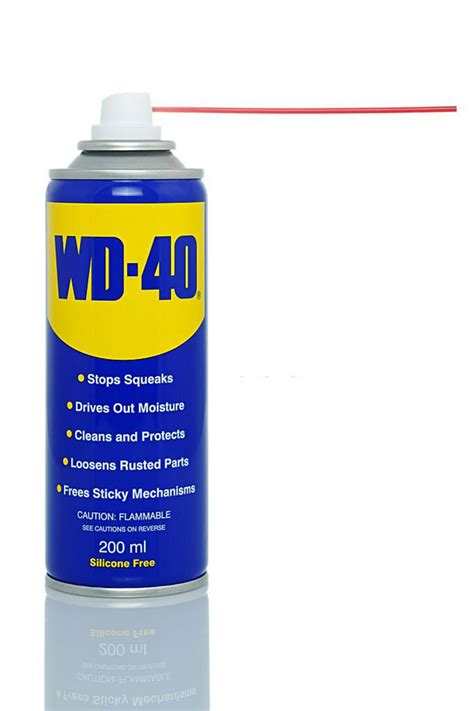 Clean Wiper Blades With Wd40 4 Quick Steps For All