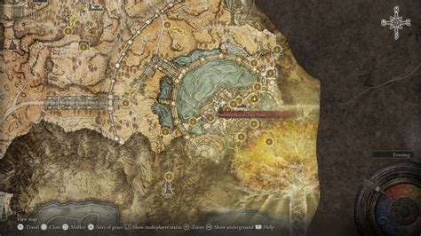 Where To Find Alberich S Armor Set In Elden Ring Gamepur