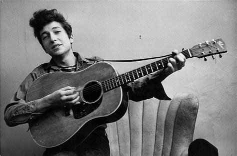 Bob Dylan Wer Bin Ich Und Wenn Ja Wie Viele