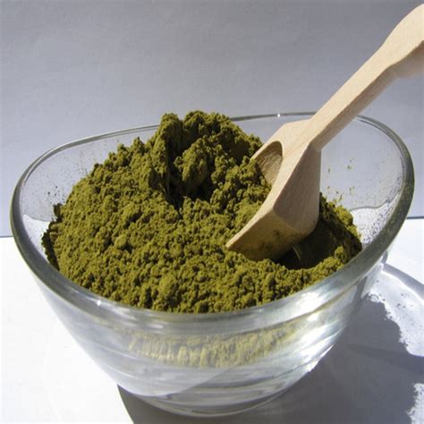 Mehndi Powder At Rs 160kg Narolgam Ahmedabad Id 14987526630