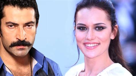 Fahriye Evcen ve Kenan İmirzalıoğlu Diziden Servet Kazanacak Son Dakika