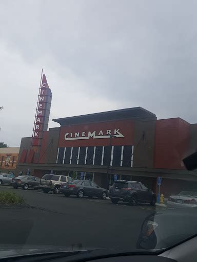 Movie Theater Cinemark North Haven And XD Reviews And Photos 550