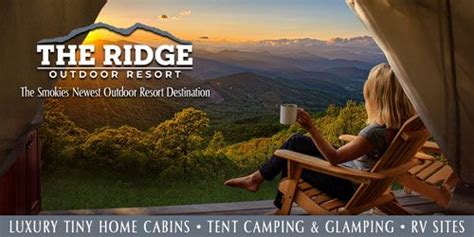 Pigeon Forge Campgrounds and Cabins + RV Parks in Pigeon Forge | Pigeon ...