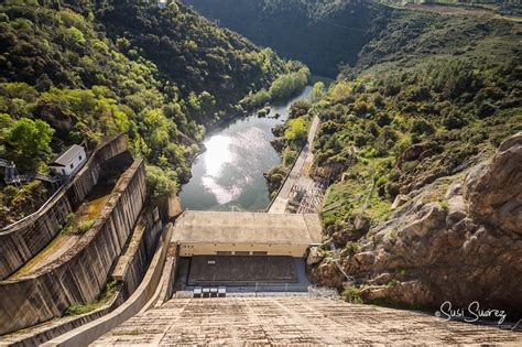 Descubre Cada D A Embalse De B Rcena Y Mirador