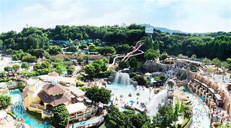 Caribbean Bay Water Park In Gyeonggi Do Klook